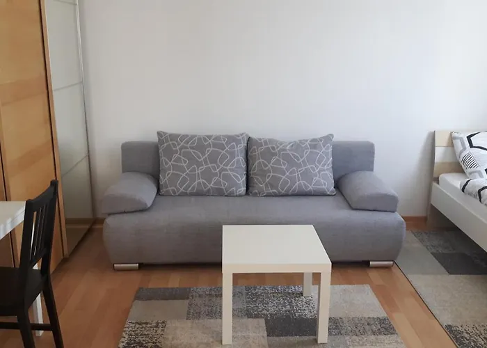 Schöne Ferienwohnung. Nähe Playmobil und Messe Nbg