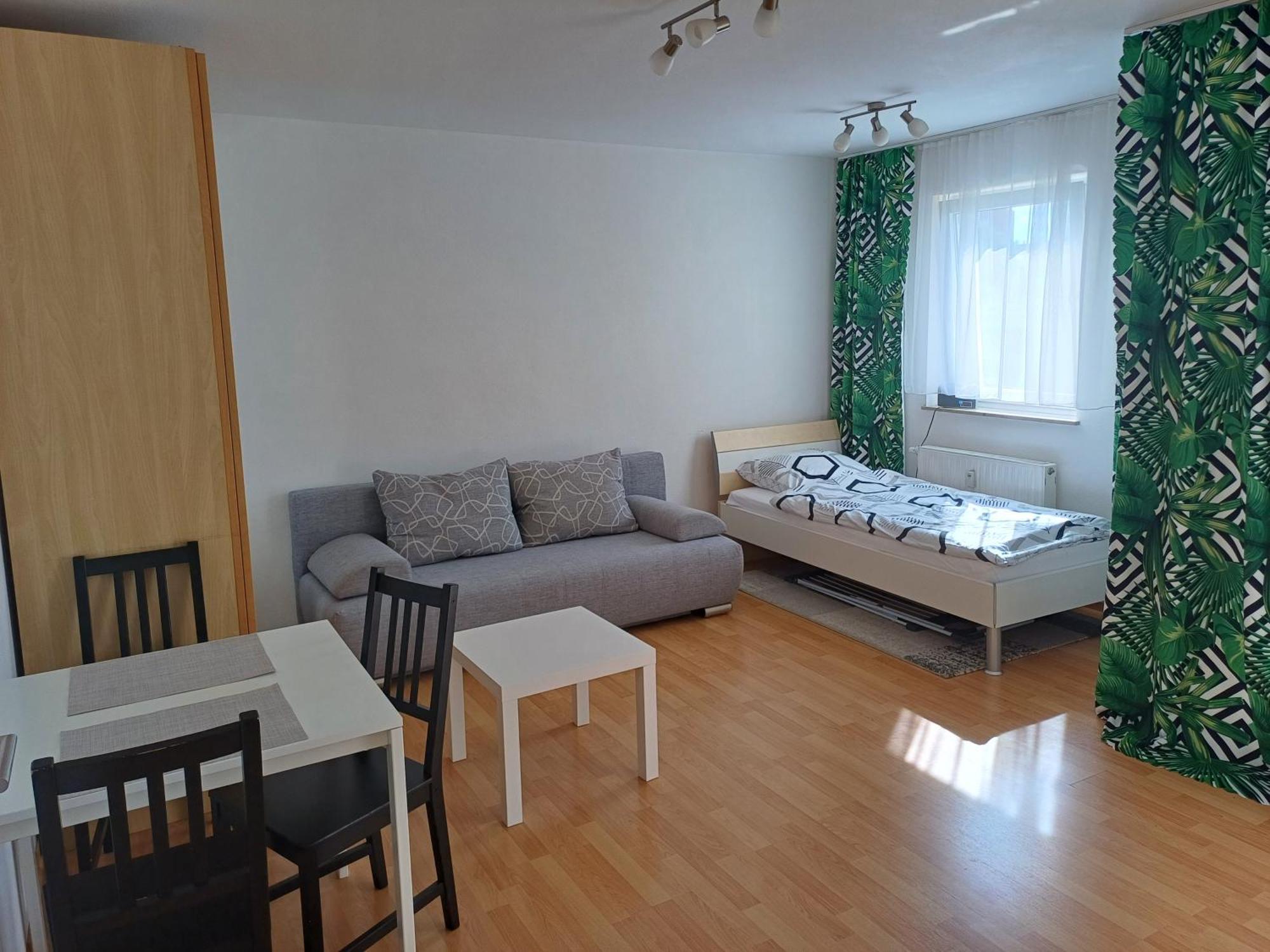 Schöne Ferienwohnung. Nähe Playmobil Und Messe Nbg