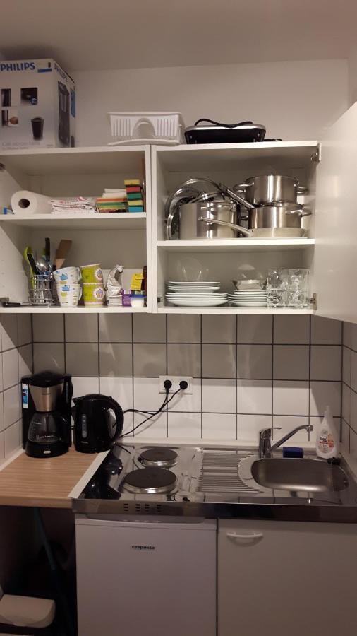 Schöne Ferienwohnung. Nähe Playmobil Und Messe Nbg *