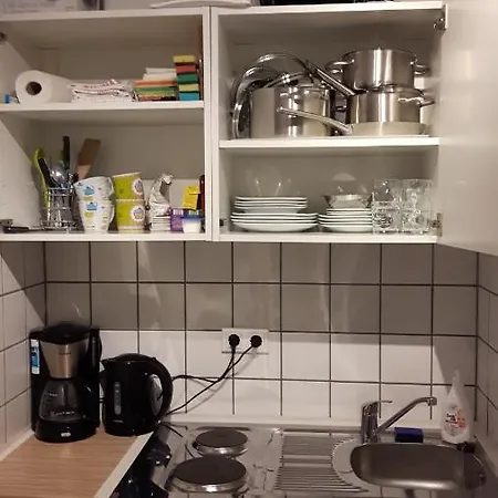 Schoene Ferienwohnung. Naehe Playmobil Und Messe Nbg Fürth Extérieur photo