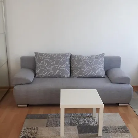 Schoene Ferienwohnung. Naehe Playmobil Und Messe Nbg Fürth Extérieur photo