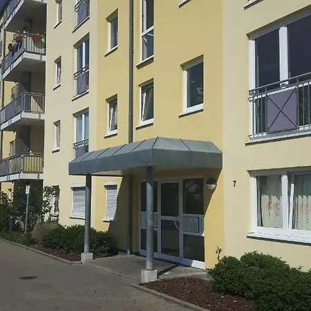Schoene Ferienwohnung. Naehe Playmobil Und Messe Nbg Fürth Extérieur photo