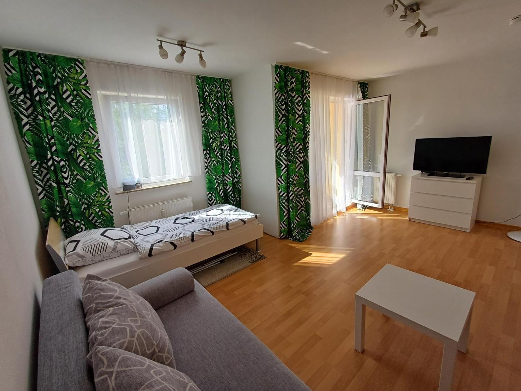 Schoene Ferienwohnung. Naehe Playmobil Und Messe Nbg Appartement *